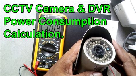 how much electricity does a dvr box use|dvr power consumption chart.